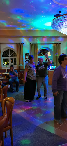 Comentarii opinii despre Tanzcafé Krone