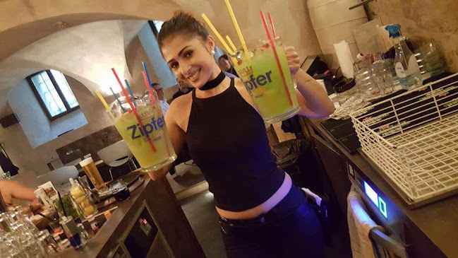 SternBar Cocktailbar Graz - Gastronomie und Hotellerie