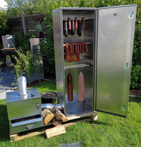 Wenger Räucherstub'm