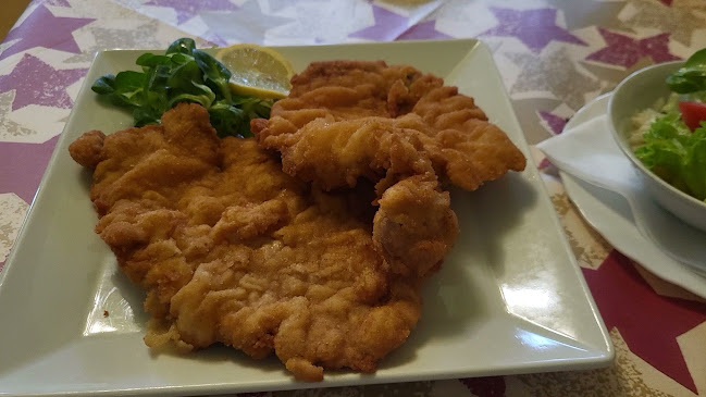 Opinii despre Cafe Restaurant Caktus 2 în Wien - Gastronomie und Hotellerie