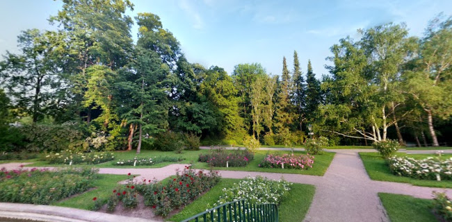 Cafe - Restaurant DOBLHOFFPARK Baden