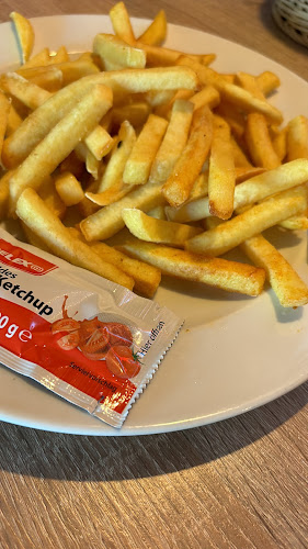 Shiraz Restaurant - Gastronomie und Hotellerie