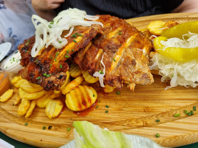 Comentarii opinii despre Gasthof - Pension Unsinn