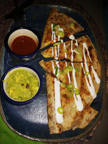 Mezcal - Gastronomie und Hotellerie