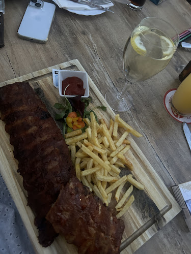 Comentarii opinii despre Biergart'l im Stadtpark