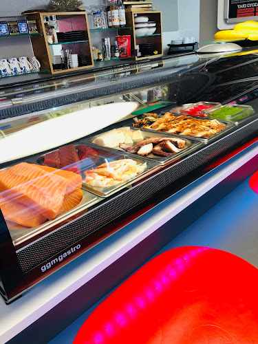 Sakura sushi bar - Gastronomie und Hotellerie