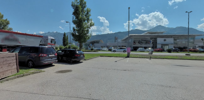 City Alm Grill & Snacks