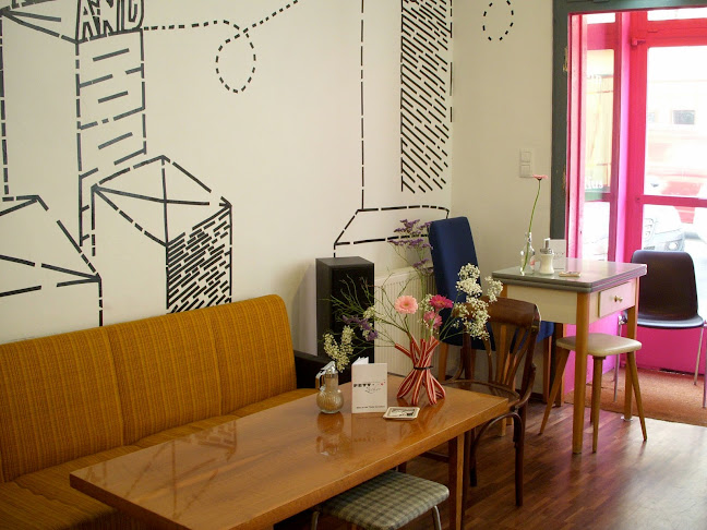 Café Fett+Zucker Wien