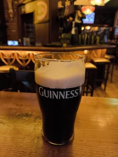 Opinii despre The Golden Harp - Irish Pub Simmering în Wien - Gastronomie und Hotellerie