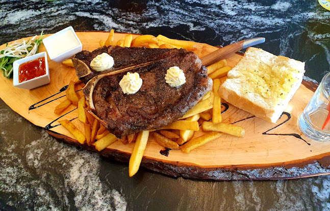 Comentarii opinii despre ROKO Restaurant