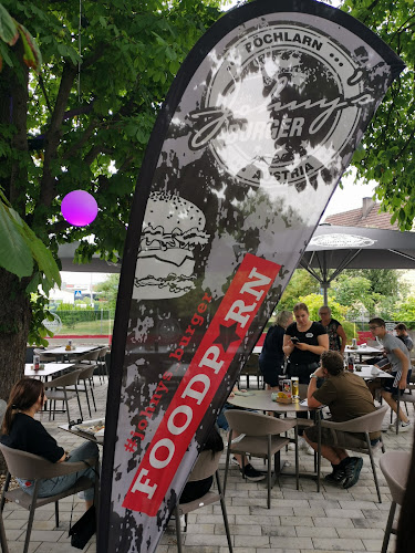 Johny's Burger - Gastronomie und Hotellerie