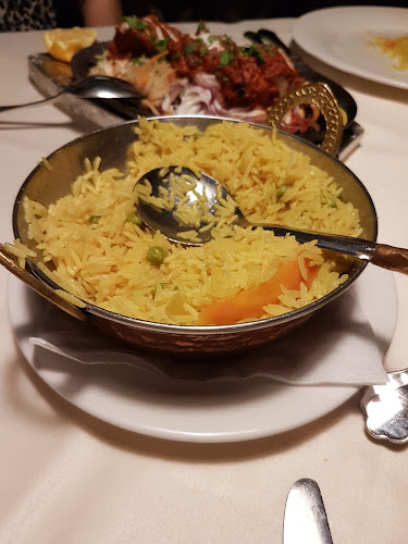 Comentarii opinii despre Royal Bombay Palace Linz GmbH