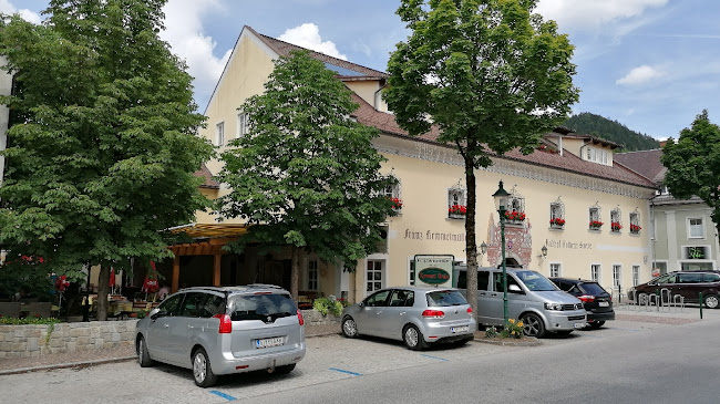 Gasthof Kemmetmüller
