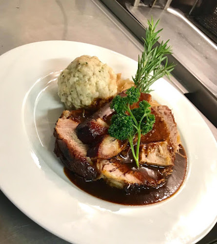 Comentarii opinii despre M1 Lounge Bischofshofen