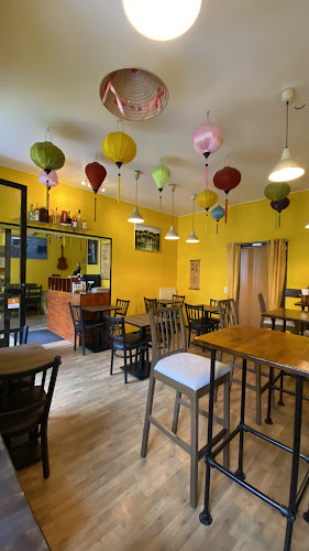 Comentarii opinii despre Banh Mi Hoi An