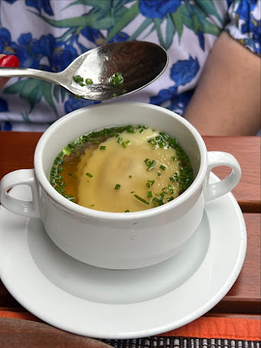 Gasthaus Buchecker & Sohn - Gastronomie und Hotellerie