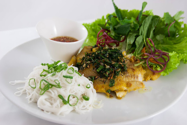 Opinii despre Pho 33 în Wien - Gastronomie und Hotellerie