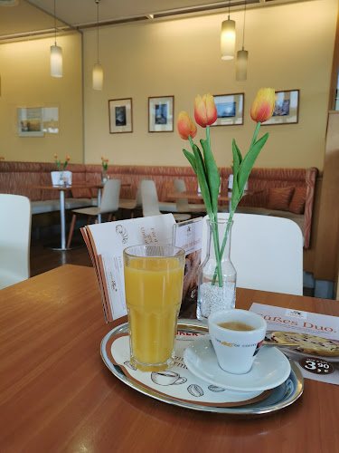 ANKER Café - Gastronomie und Hotellerie