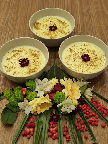 Sharo's Oriental Cuisine - Gastronomie und Hotellerie