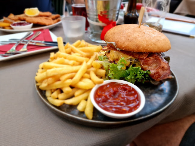 Gasthaus Haydnstüberl. Inh.Stefan Weber - Hainburg an der Donau