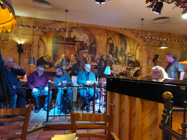 Comentarii opinii despre Wiener Stadtbräu