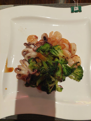 China Restaurant WOK PALAST Liu Meng KG - Gastronomie und Hotellerie