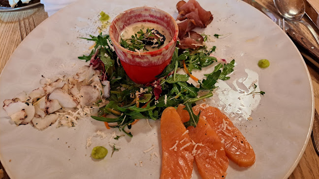 Stadlkirchner Hofstub'n