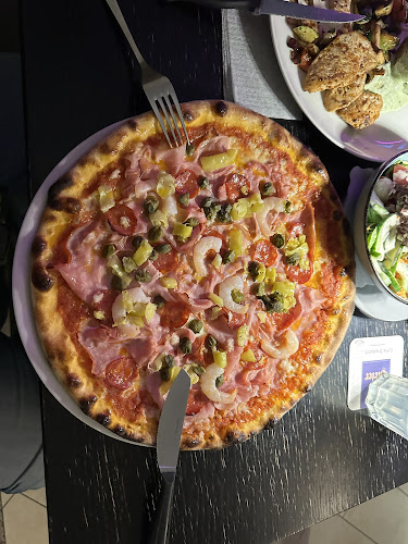 Princs Restaurant & Bar - Innere Stadt