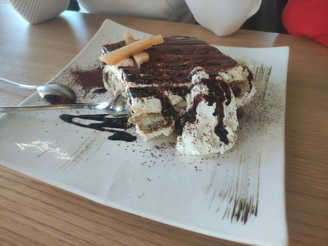 La Scarpetta - Gastronomie und Hotellerie