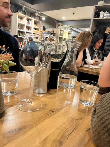 Weinatelier Agnes - Söll