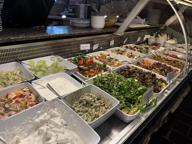 Comentarii opinii despre Heuriger Wieninger