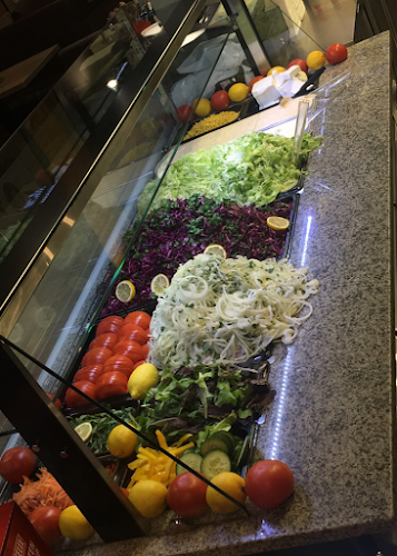 Opinii despre ELI‘s Döner Liezen în Liezen - Gastronomie und Hotellerie