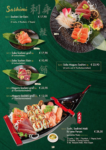 Comentarii opinii despre Victoria Sushi Bar & Restaurant