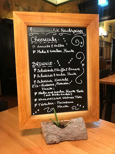 Old Lemon Tree - Gastronomie und Hotellerie