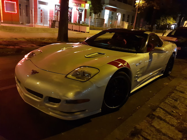 Comentarii opinii despre Susi Bar