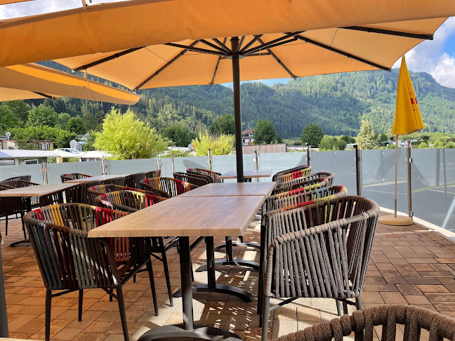 Opinii despre Restaurant zum Hexenpfandl în Ossiach - Gastronomie und Hotellerie