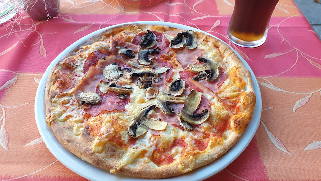 Pizzeria Da Gino - Engelhartszell