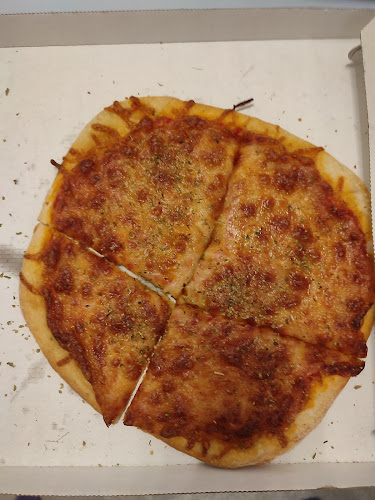 Bella Donna Pizzeria - Graz