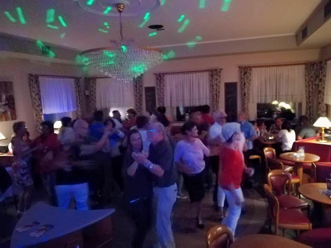 Comentarii opinii despre Tanzcafé Krone