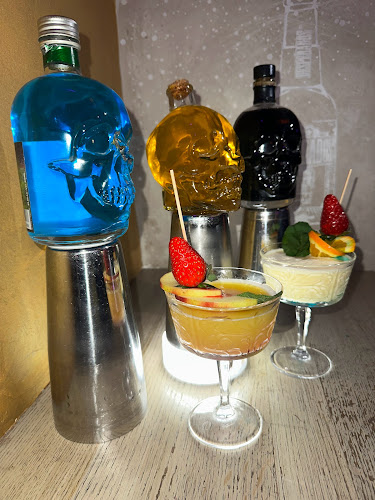 SternBar Cocktailbar Graz