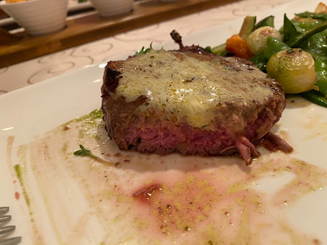 Das Steakhouse - Gastronomie und Hotellerie