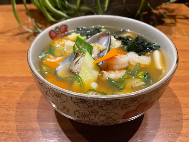 Comentarii opinii despre Restaurant Tokyo