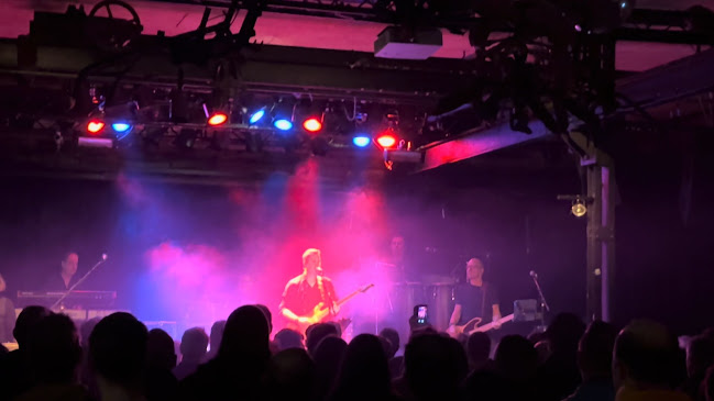 Conrad Sohm - Dornbirn