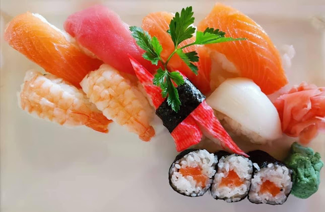 Opinii despre Asia Restaurant Drache KG în Spittal an der Drau - Gastronomie und Hotellerie