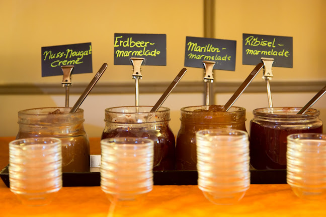 Comentarii opinii despre Hotel Zum Kirchenwirt