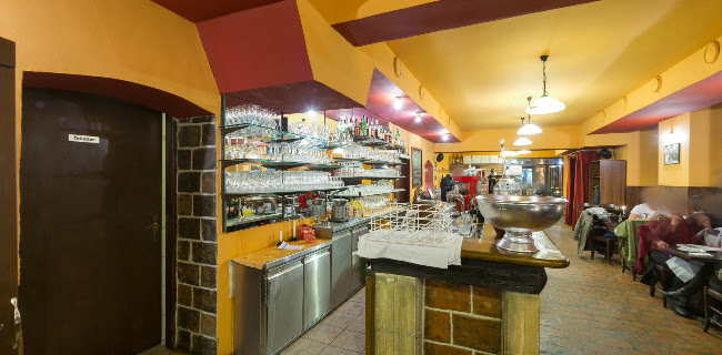 I Vecchi Amici - Gastronomie und Hotellerie