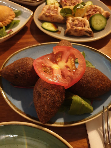 Elissar - Lebanese cuisine - Gastronomie und Hotellerie