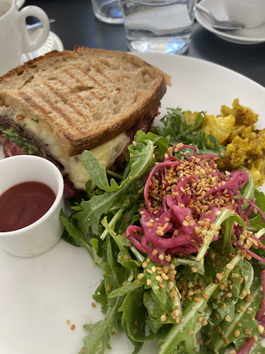 Öfferl - Landstraßer Hauptstraße 19 - Gastronomie und Hotellerie