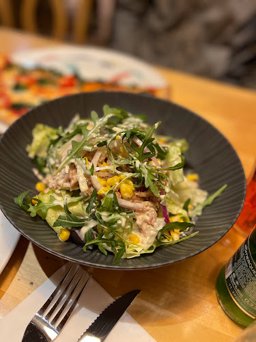 Comentarii opinii despre Pizzeria Marco