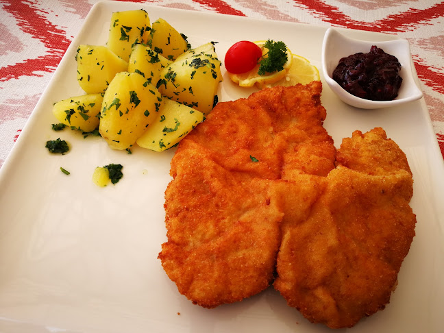 Stofflwirt - Bodensdorf